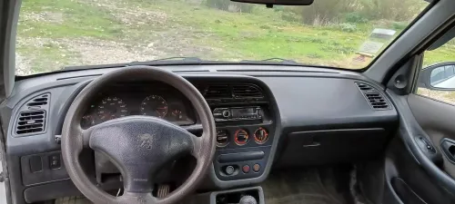 Peugeot 306 1997 306