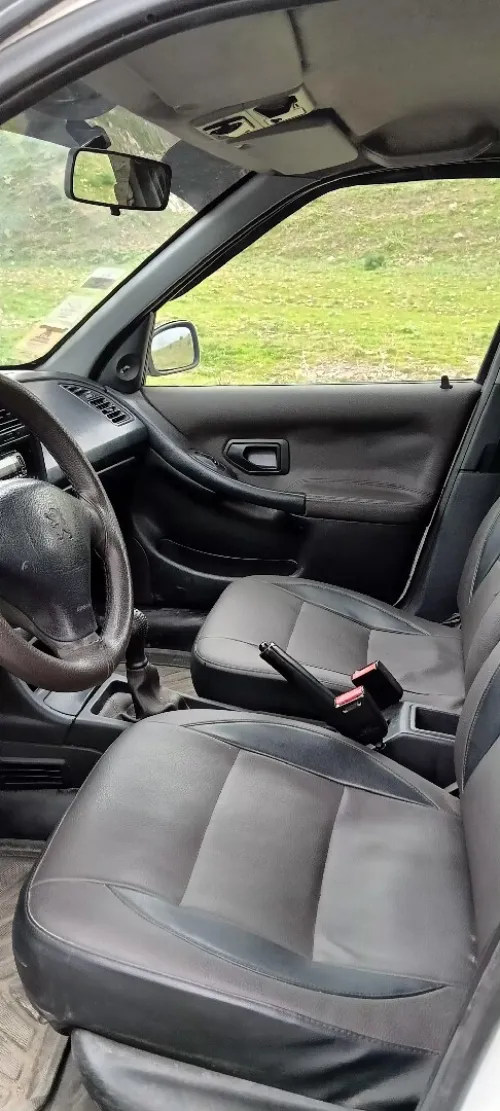 Peugeot 306 1997 306