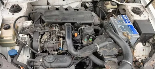 Peugeot 306 1997 306