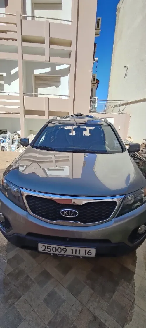 Kia soronto 2011 Automatique