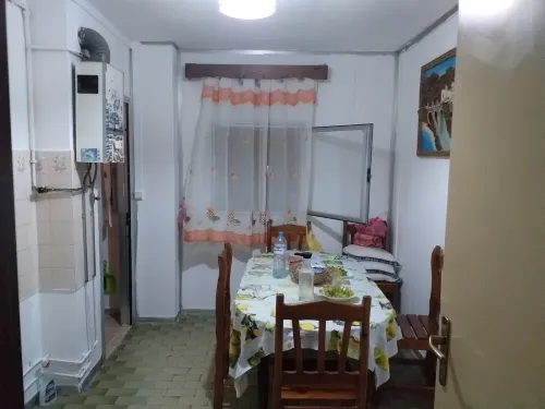 Vente Appartement F4 Jijel El aouana