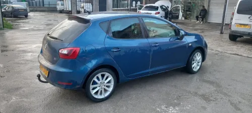 Seat Ibiza 2014 Ibiza