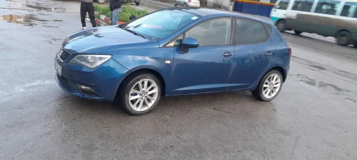 Seat Ibiza 2014 Ibiza