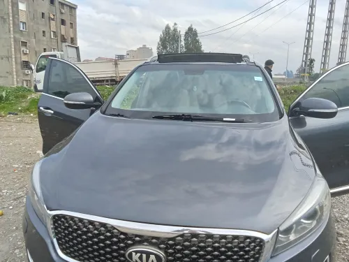 Kia Sorento 2015 Premium 7 Places