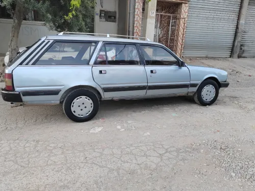 Peugeot 505 1994 Tout options