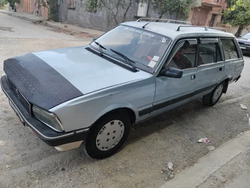 Peugeot 505 1994 Tout options