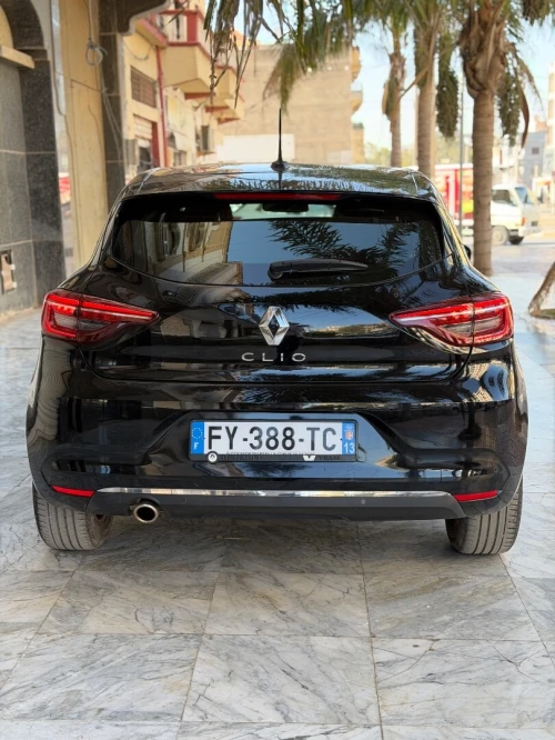 Renault Clio 5 2021 Intense