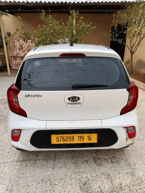 Kia Picanto 2019 LX Start