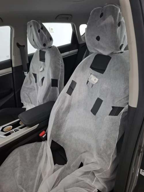 Geely Coolray 2025 Basic