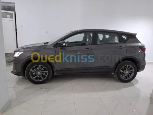 Geely Coolray 2025 Basic