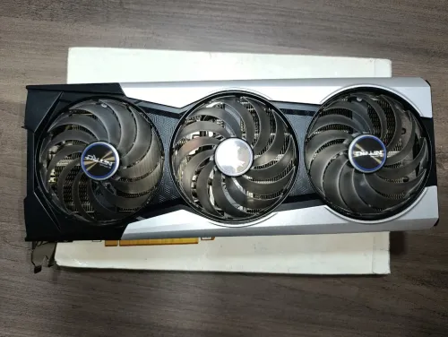 SAPPHIRE NITRO+ RADEON RX 6900 XT 16GB