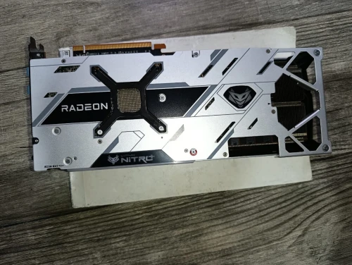 SAPPHIRE NITRO+ RADEON RX 6900 XT 16GB
