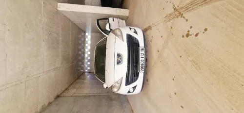 Peugeot 207 2012 