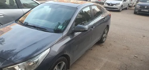 Hyundai Accent 2019 Confort