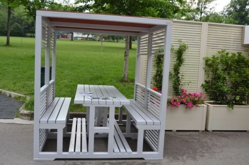 Table picnic --Direct Atelier--