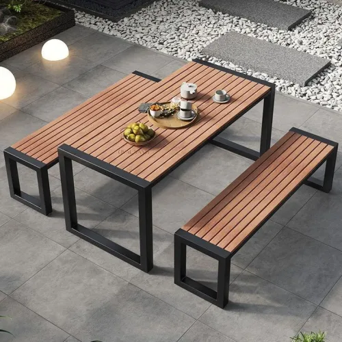 Table picnic --Direct Atelier--