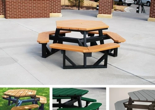 Table picnic