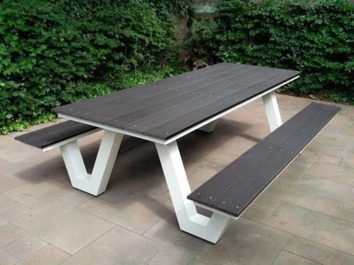 Table picnic