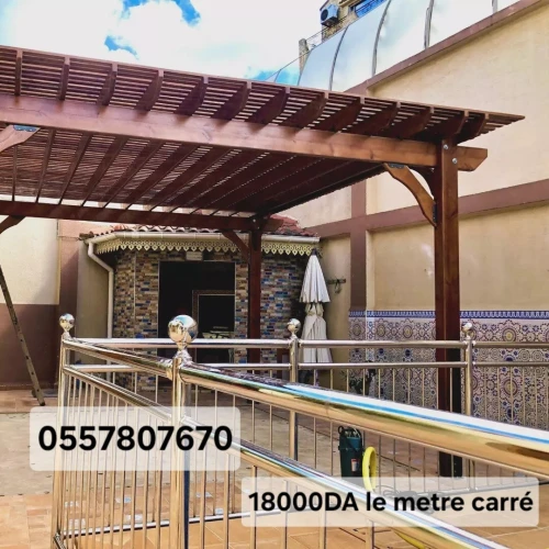 Pergola
