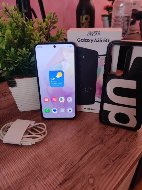 Samsung Galaxy A35 5G