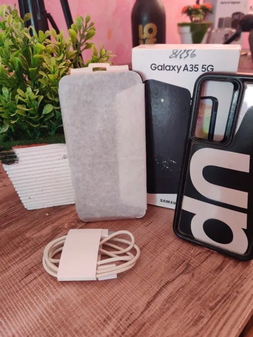 Samsung Galaxy A35 5G