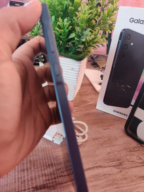 Samsung Galaxy A35 5G