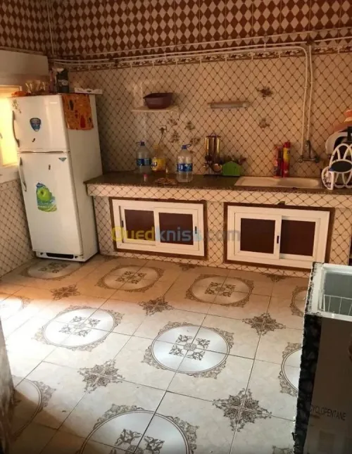 Vente Appartement F3 Oran Arzew