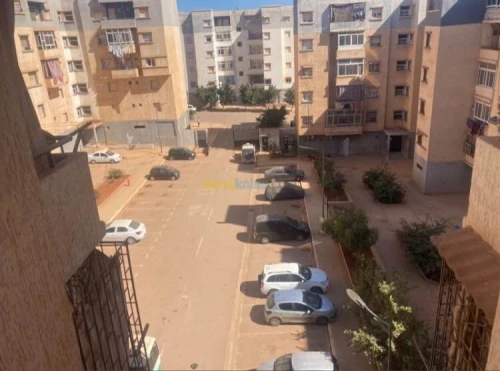 Vente Appartement F3 Oran Arzew