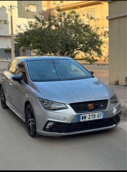 Seat Ibiza 2019 FR