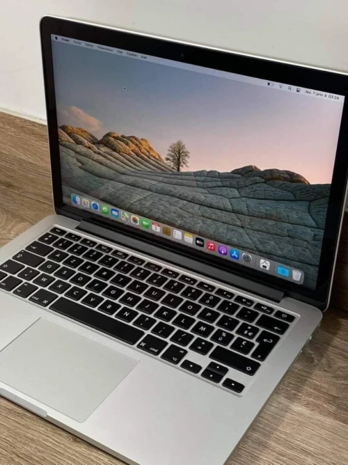 Macbook pro