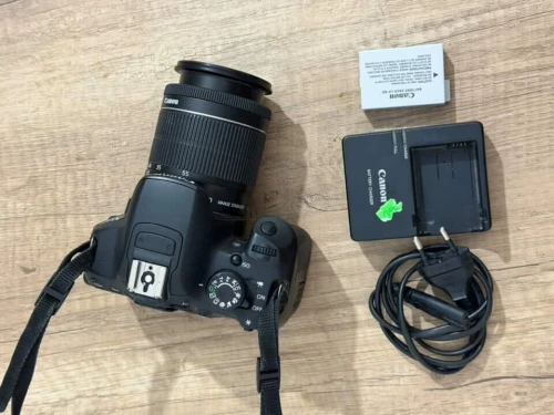Canon 700d