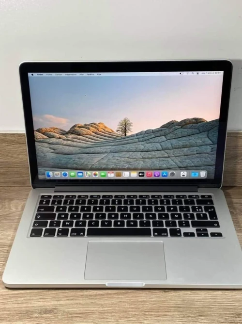 Macbook pro
