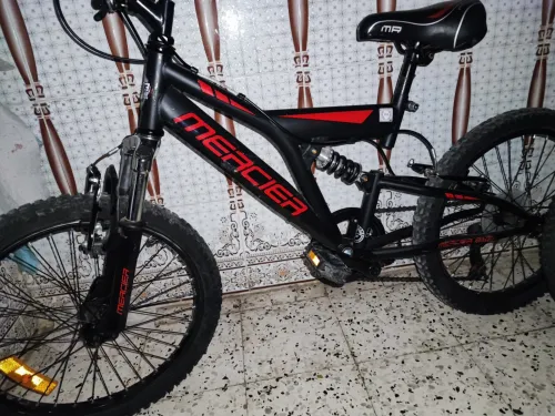 Vélo Btwin 