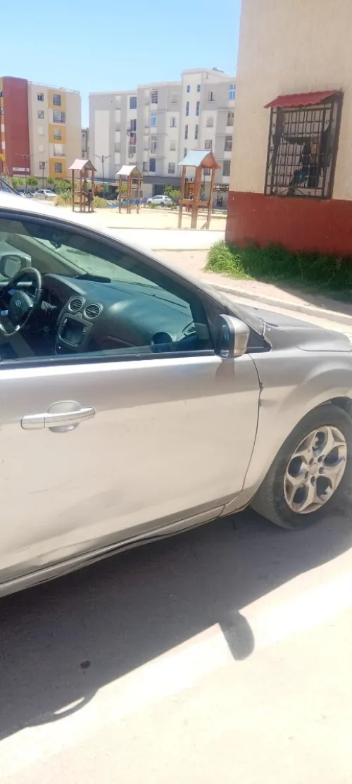 Ford Focus 5 portes 2008 Focus 5 portes