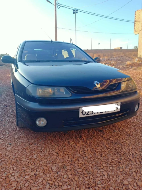 Renault Laguna 1 1999 Laguna 1