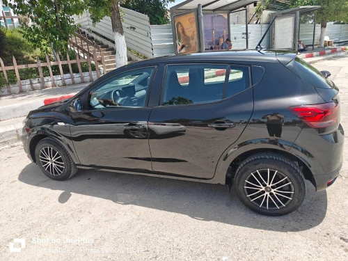 Dacia Sandero 2025 Expression