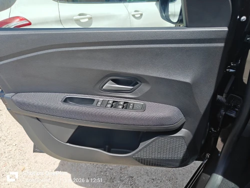 Dacia Sandero 2025 Expression
