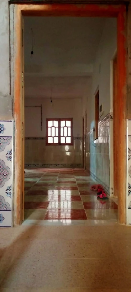 Location Appartement Niveau de villa F4 Biskra Biskra