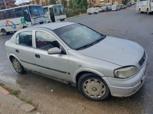 Opel Astra 1999 Astra