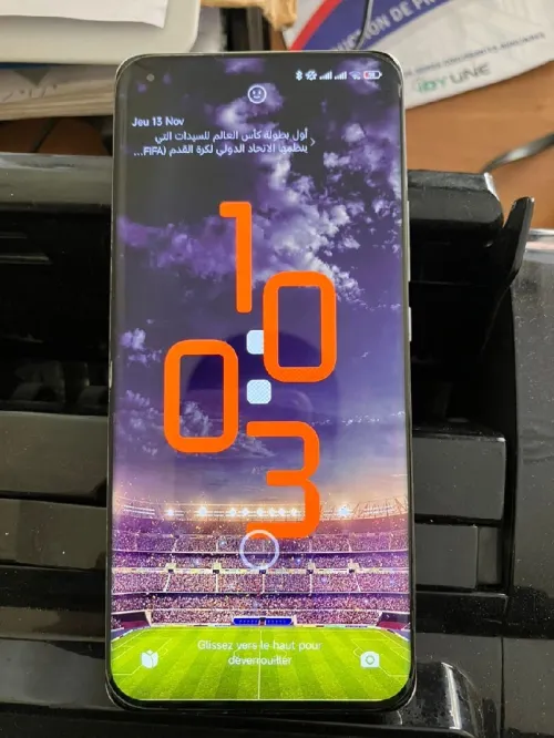 Xiaomi Mi 11 ultra
