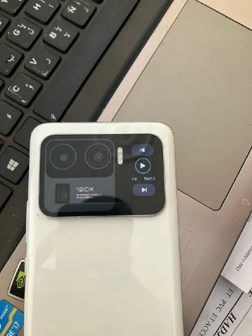 Xiaomi Mi 11 ultra