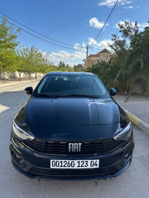 Fiat Tipo 2023 City