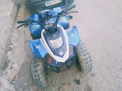 Quad Quad 2020