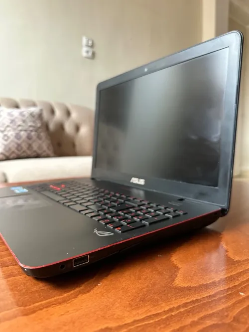 Asus Gaming Laptop
