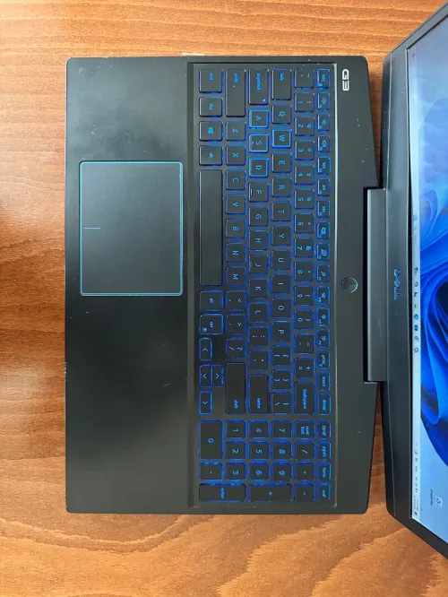 Dell G33