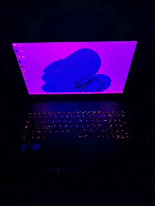 Asus Gaming Laptop