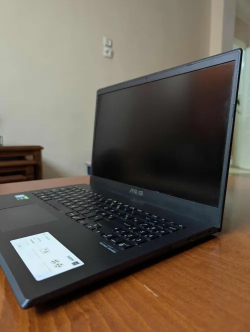 Asus Gaming Laptop