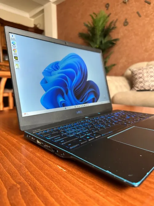 Dell G33