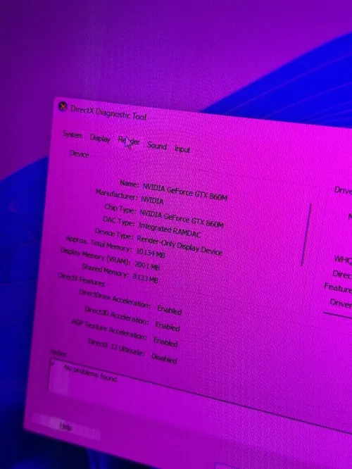 Asus Gaming Laptop