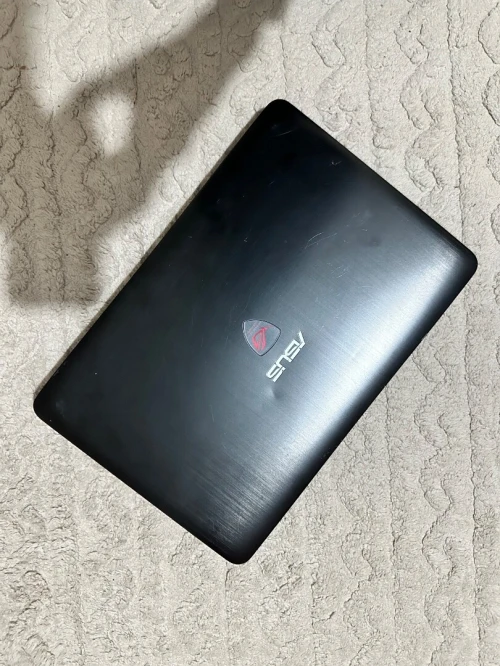 Asus Gaming Laptop